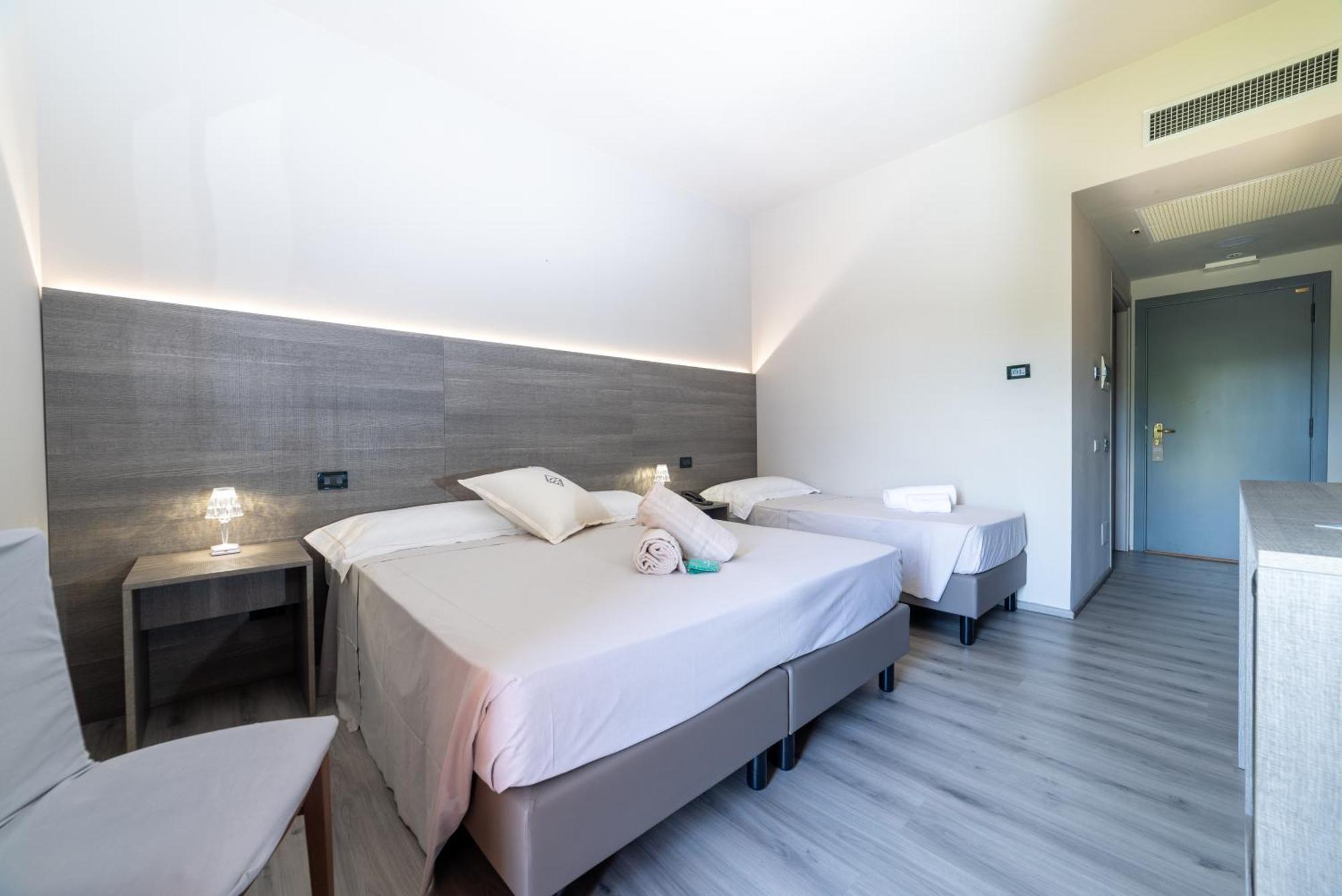 Sardegna Termale Hotel&Spa Sardara Exterior foto